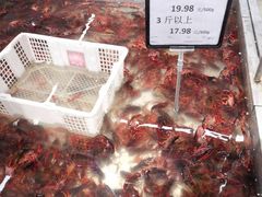 -永辉超市(鲁谷店)