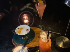 -柒Lounge(三里屯店)