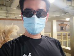 -Cafe Alice咖啡爱丽丝(奥城店)