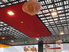 -麦当劳(宁波火车高铁站店)