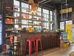 -川东长筷子耗儿鱼(万象润街店)