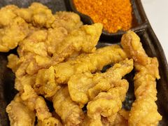-汤宴·参须肚包鸡(南京路店)