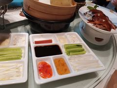 -永乐饭庄(安德路店)