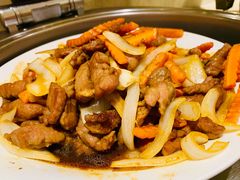 -天伦松鹤大饭店·欣妮咖啡