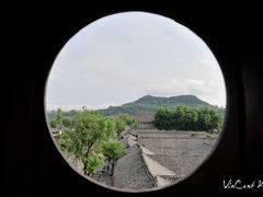 -中天楼