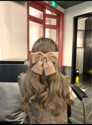 -In Style造型
