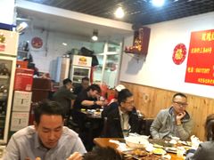 大堂-玫瑰红烤羊排(北新桥三条店)