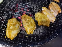 鸡中翅（咖喱）-桶桶烧(赤水店)