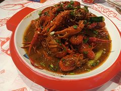 -聚在尊味虾皇·夜宵市集(新建店)