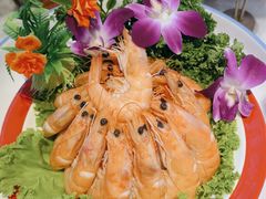 -大闫家烧烤·小海鲜家常菜(郑庄店)
