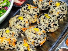 -马路牙子烧烤馄饨酒馆(望京店)