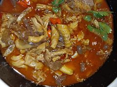 -大碗先生(万家丽店)