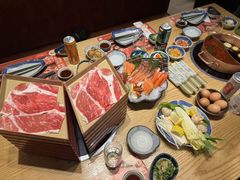 -伊豆野菜村(枫蓝国际店)