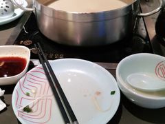 -捞王锅物料理(上海世茂广场店)