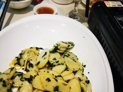 -好兄弟郭巨海鲜(天一阁店)