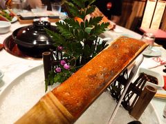 -捞神煲汤火锅(湖滨商业街店)