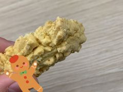 虫仔饼-金燕西洋牛油糕葡式食品