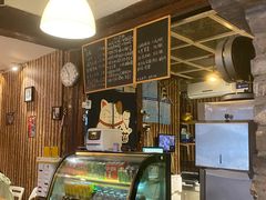 -鬼味烤翅(南锣鼓巷店)