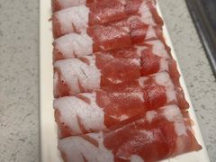 -海底捞火锅(正大乐城店)