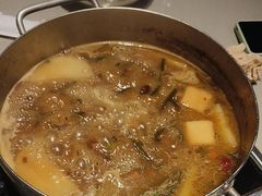 -蝎王府羊蝎子(虎坊桥总店)
