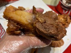-吴记酱骨炖菜馆(西大直街店)
