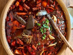 -青城甲(青城山店)