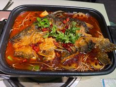 -钢管厂五区小郡肝串串香火锅(梅川路店)