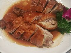 -古南都·老广东酒楼(龙江店)
