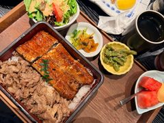 -玄白·炭烤活鳗(上海首店)