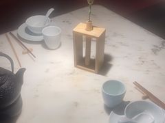 -初蓉丨遇见新川菜(亲贤街荣耀店)