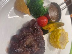 -维京战斧牛排(王府井西餐十年金冠好店)