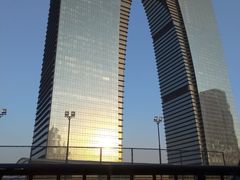 -洛克公园(苏州中心商场)