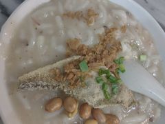 正宗濑粉-老西关濑粉(文明路店)
