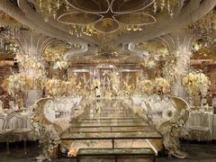 -芭菲盛宴·环球美食(北城国际店)