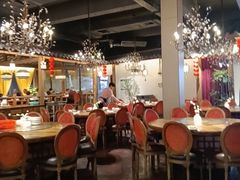 -金苑酒家·客家菜·广东老字号(万象店)