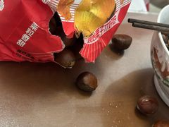 -二斗栗子(黄河道店)