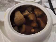 -广州天河合景福朋喜来登酒店 · 聚味轩中餐厅