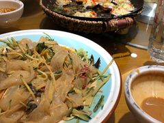 -大胡同天津菜·海肠捞饭·津门皮皮虾锅贴一绝(西姜井店)