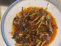 -常和州·夜宵大排档(常州单店)