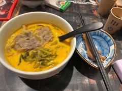 -和府捞面(天河领展广场店)