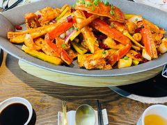 -蟹之国·精品蟹料理(极地店)