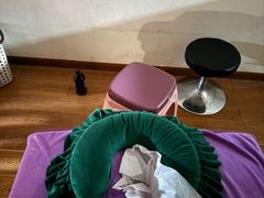 -沈师傅盲人按摩工作室(密三小区店)