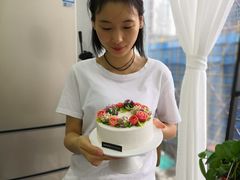 -美斯烘焙培训学院•蛋糕•面包•咖啡(宝安校区)