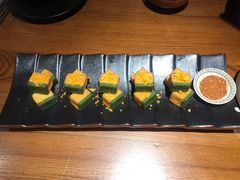 拉萨豆腐-敏珠拉姆藏餐·南京厨房(富春江东街店)