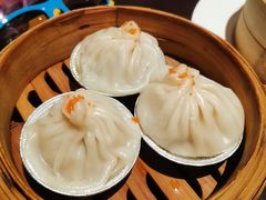 -领事馆19号中餐厅(厦门海景洲际酒店)