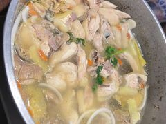 -甲大帅·甲鱼·椰子鸡主题餐厅(唐家店)