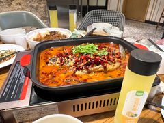 -禾珍珠家常小馆(河南博物院店)