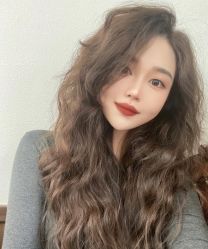 -张昊造型