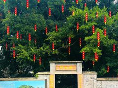 -大旗头古村