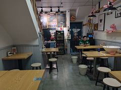 -友达面馆·酸菜鱼面(钱塘区店)